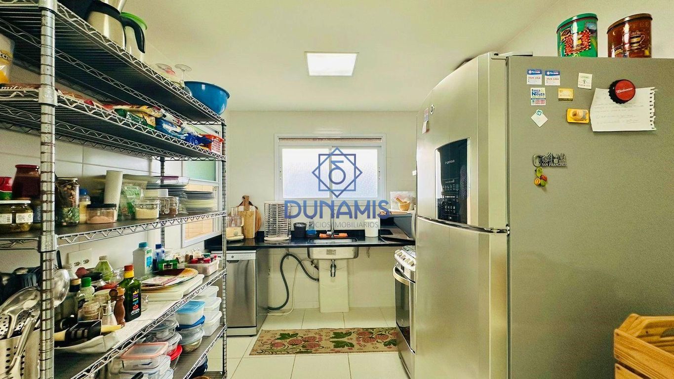 Apartamento Alto padrão com Varanda Gourmet na Praia da Enseada em Enseada, Guarujá — foto 16