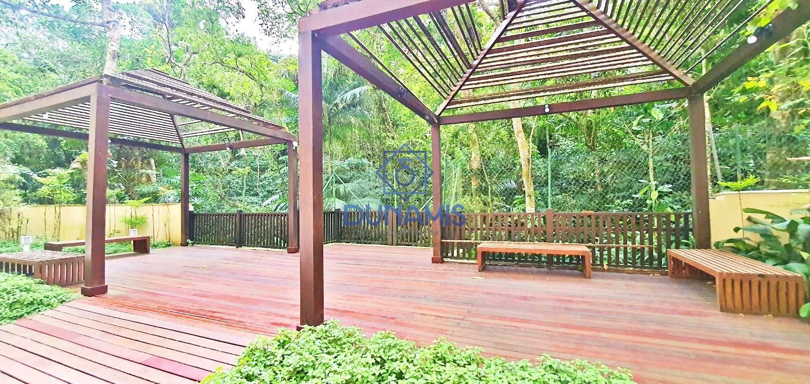 Apartamento Alto padrão com Varanda Gourmet na Praia da Enseada em Enseada, Guarujá — foto 56