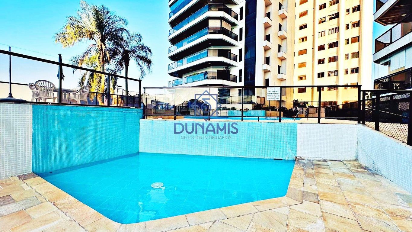 APARTAMENTO  ALTO PADRÃO VISTA MAR À VENDA NA PRAIA DAS ASTÚRIAS - COM LAZER em Jardim Astúrias, Guarujá — foto 84
