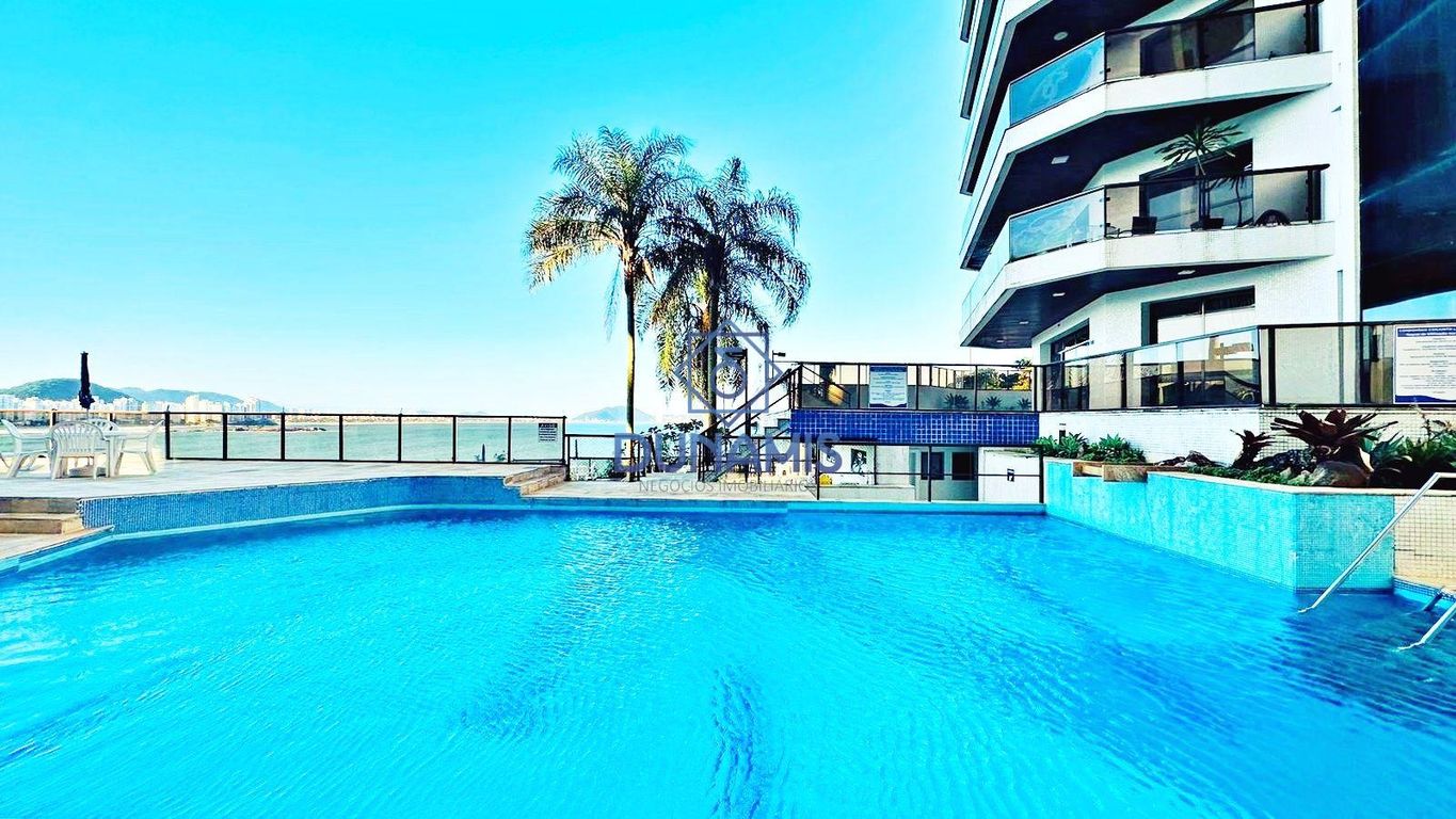 APARTAMENTO  ALTO PADRÃO VISTA MAR À VENDA NA PRAIA DAS ASTÚRIAS - COM LAZER em Jardim Astúrias, Guarujá — foto 81
