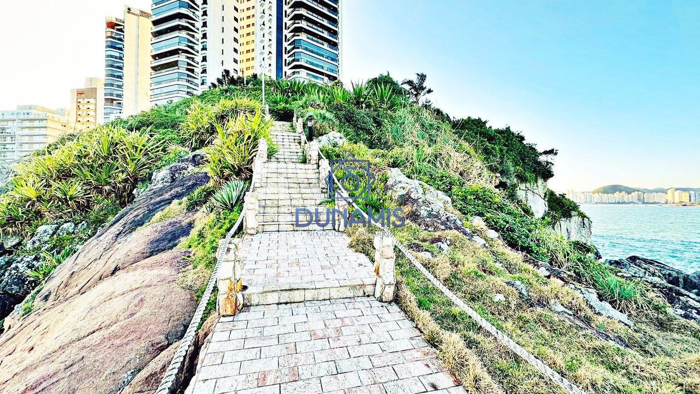 APARTAMENTO  ALTO PADRÃO VISTA MAR À VENDA NA PRAIA DAS ASTÚRIAS - COM LAZER em Jardim Astúrias, Guarujá — foto 74