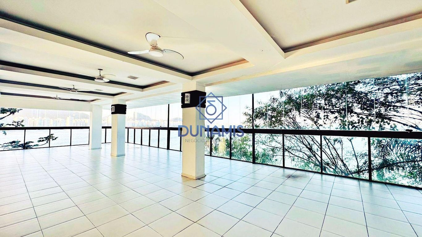 APARTAMENTO  ALTO PADRÃO VISTA MAR À VENDA NA PRAIA DAS ASTÚRIAS - COM LAZER em Jardim Astúrias, Guarujá — foto 63