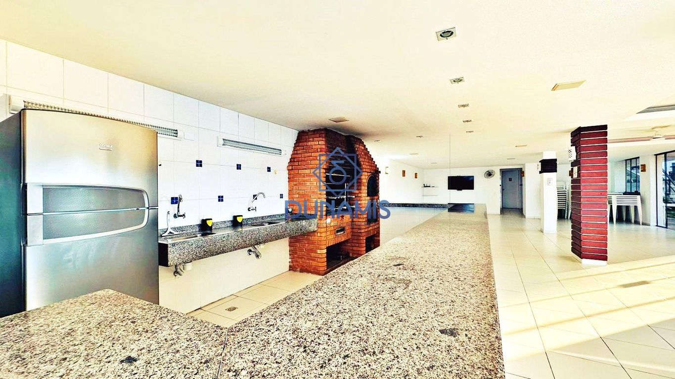 APARTAMENTO  ALTO PADRÃO VISTA MAR À VENDA NA PRAIA DAS ASTÚRIAS - COM LAZER em Jardim Astúrias, Guarujá — foto 60