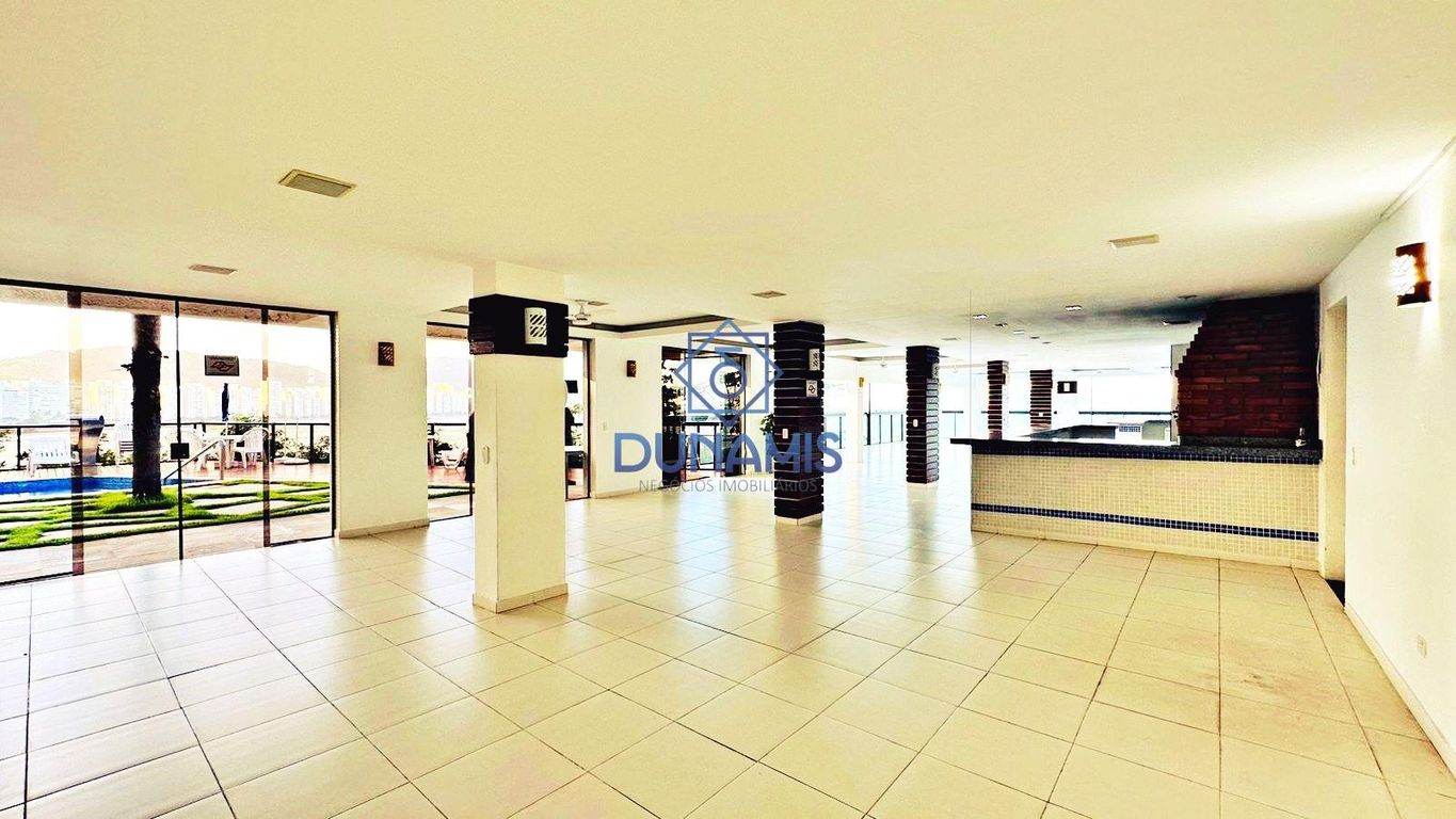 APARTAMENTO  ALTO PADRÃO VISTA MAR À VENDA NA PRAIA DAS ASTÚRIAS - COM LAZER em Jardim Astúrias, Guarujá — foto 56