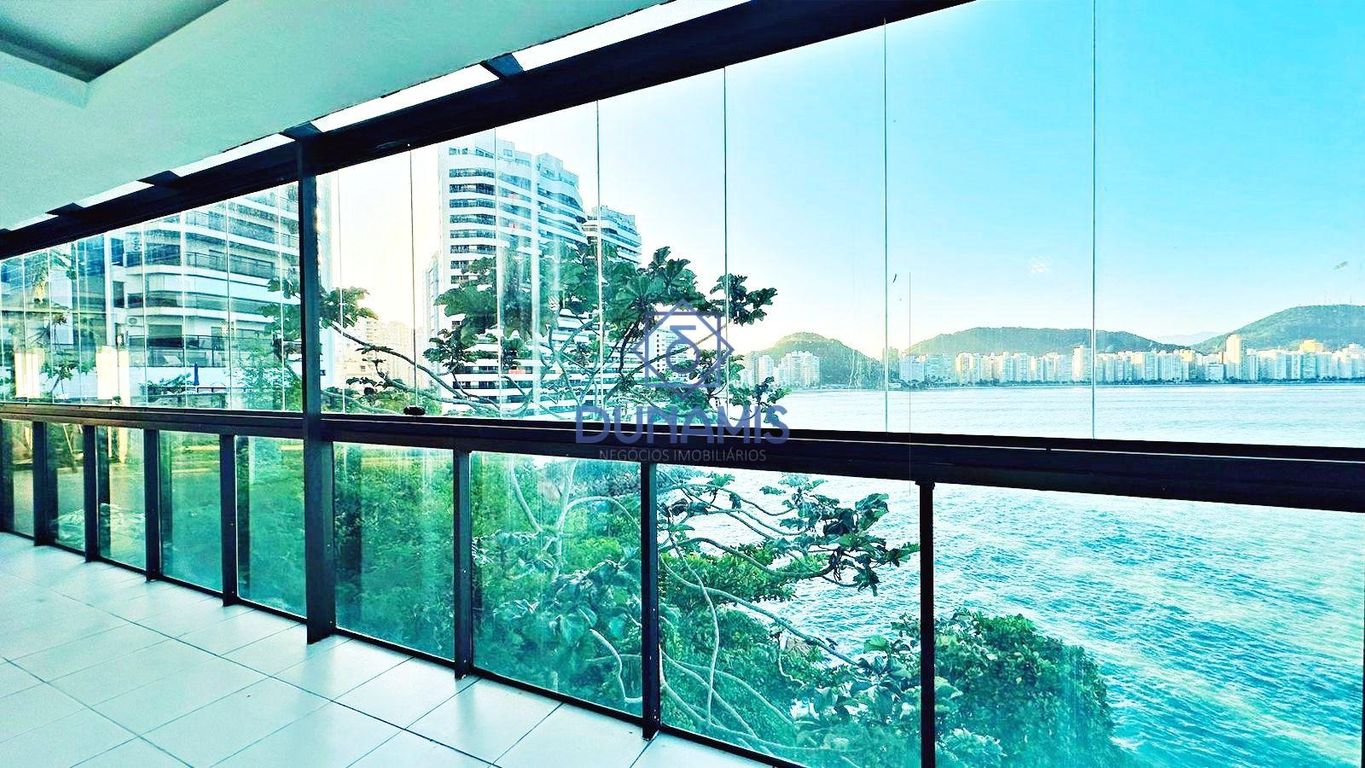 APARTAMENTO  ALTO PADRÃO VISTA MAR À VENDA NA PRAIA DAS ASTÚRIAS - COM LAZER em Jardim Astúrias, Guarujá — foto 52