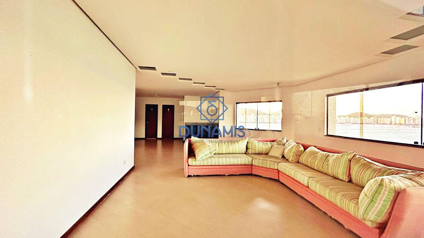 APARTAMENTO  ALTO PADRÃO VISTA MAR À VENDA NA PRAIA DAS ASTÚRIAS - COM LAZER em Jardim Astúrias, Guarujá — foto 38