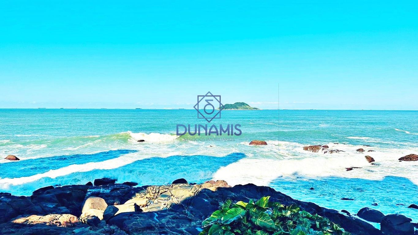 APARTAMENTO  ALTO PADRÃO VISTA MAR À VENDA NA PRAIA DAS ASTÚRIAS - COM LAZER em Jardim Astúrias, Guarujá — foto 20