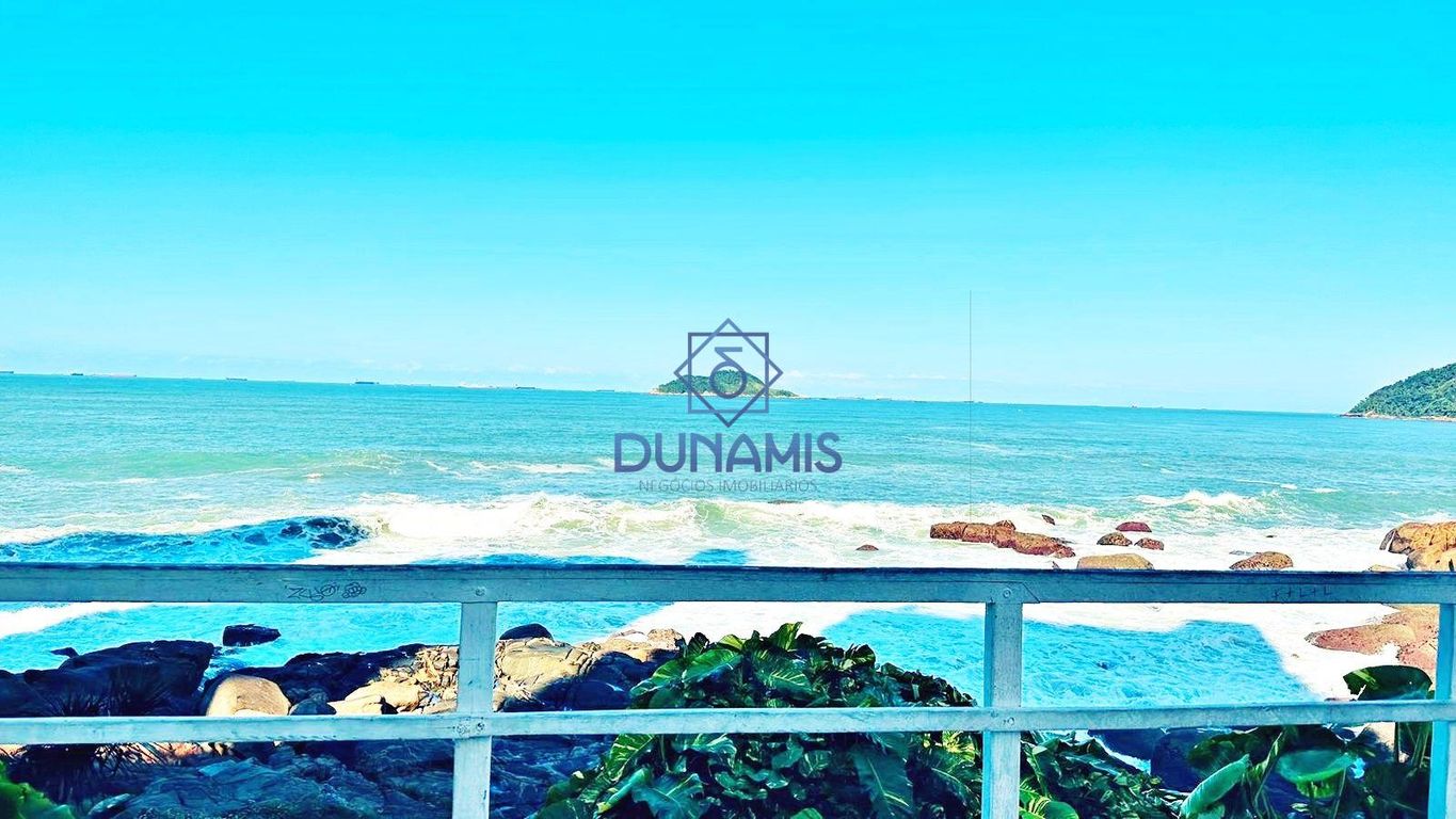 APARTAMENTO  ALTO PADRÃO VISTA MAR À VENDA NA PRAIA DAS ASTÚRIAS - COM LAZER em Jardim Astúrias, Guarujá — foto 22