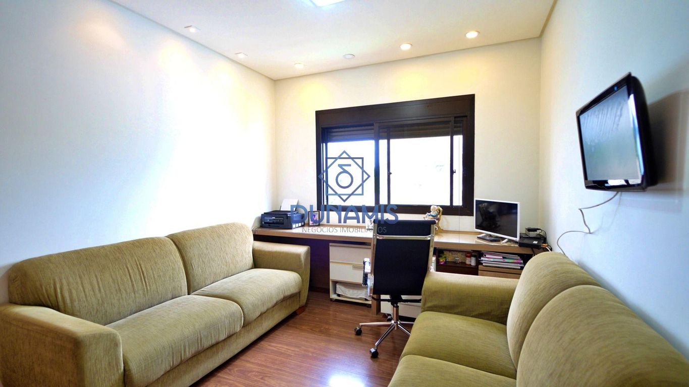 APARTAMENTO  ALTO PADRÃO VISTA MAR À VENDA NA PRAIA DAS ASTÚRIAS - COM LAZER em Jardim Astúrias, Guarujá — foto 15