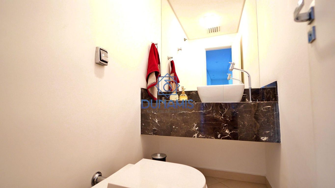 APARTAMENTO  ALTO PADRÃO VISTA MAR À VENDA NA PRAIA DAS ASTÚRIAS - COM LAZER em Jardim Astúrias, Guarujá — foto 16