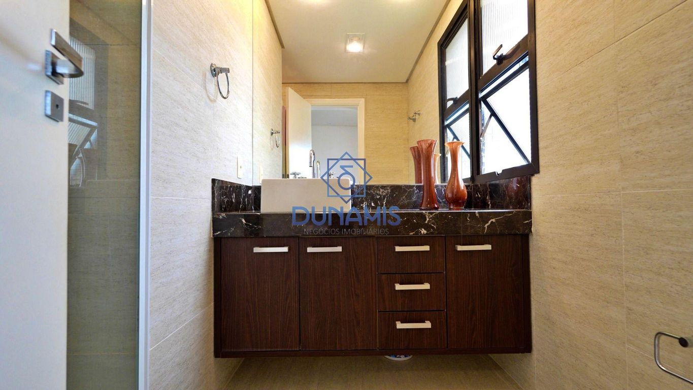 APARTAMENTO  ALTO PADRÃO VISTA MAR À VENDA NA PRAIA DAS ASTÚRIAS - COM LAZER em Jardim Astúrias, Guarujá — foto 13
