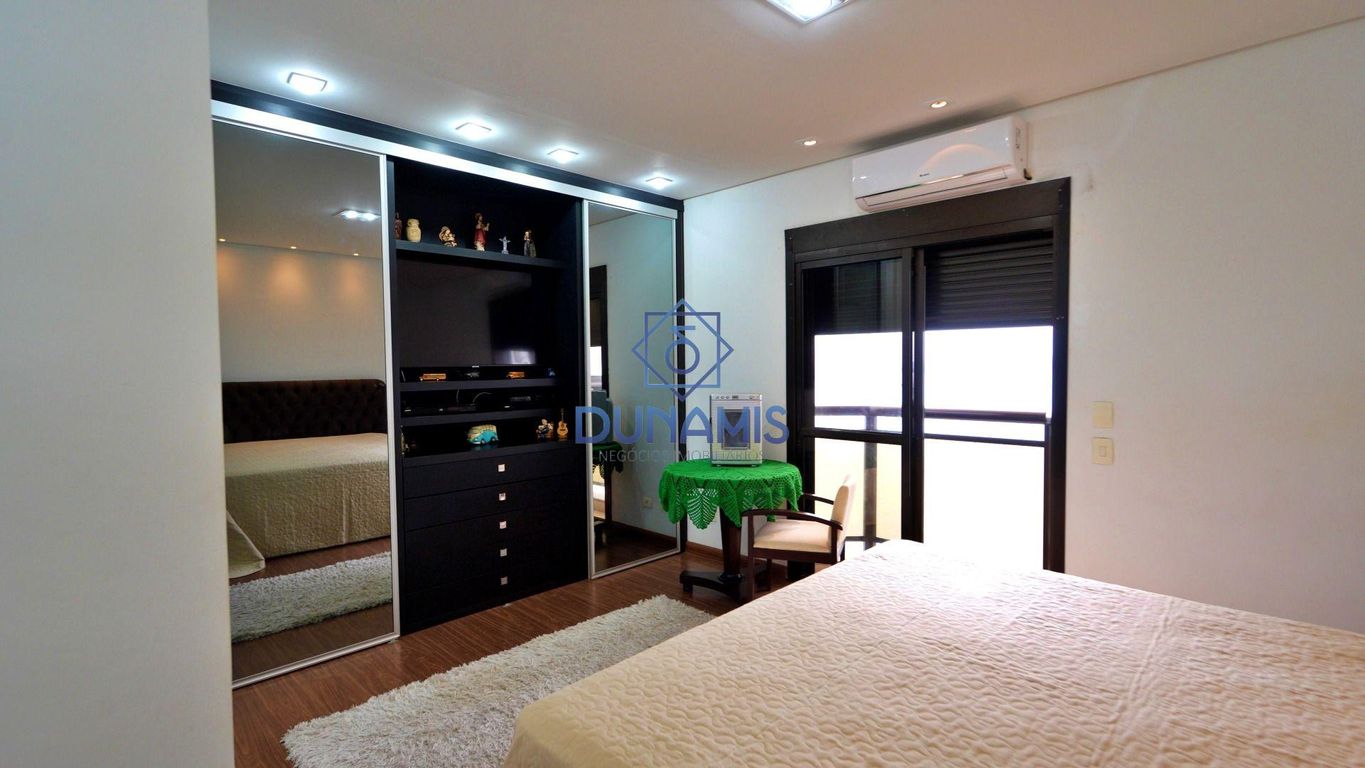 APARTAMENTO  ALTO PADRÃO VISTA MAR À VENDA NA PRAIA DAS ASTÚRIAS - COM LAZER em Jardim Astúrias, Guarujá — foto 10