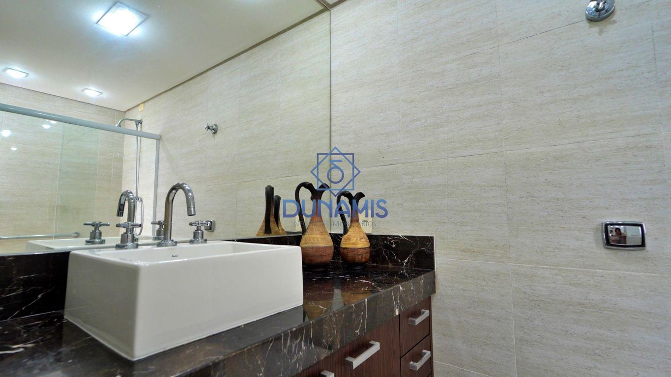 APARTAMENTO  ALTO PADRÃO VISTA MAR À VENDA NA PRAIA DAS ASTÚRIAS - COM LAZER em Jardim Astúrias, Guarujá — foto 11