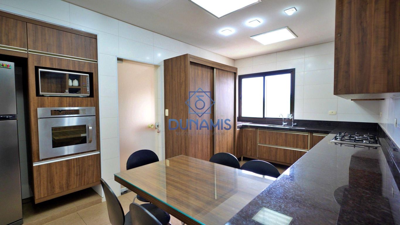 APARTAMENTO  ALTO PADRÃO VISTA MAR À VENDA NA PRAIA DAS ASTÚRIAS - COM LAZER em Jardim Astúrias, Guarujá — foto 8
