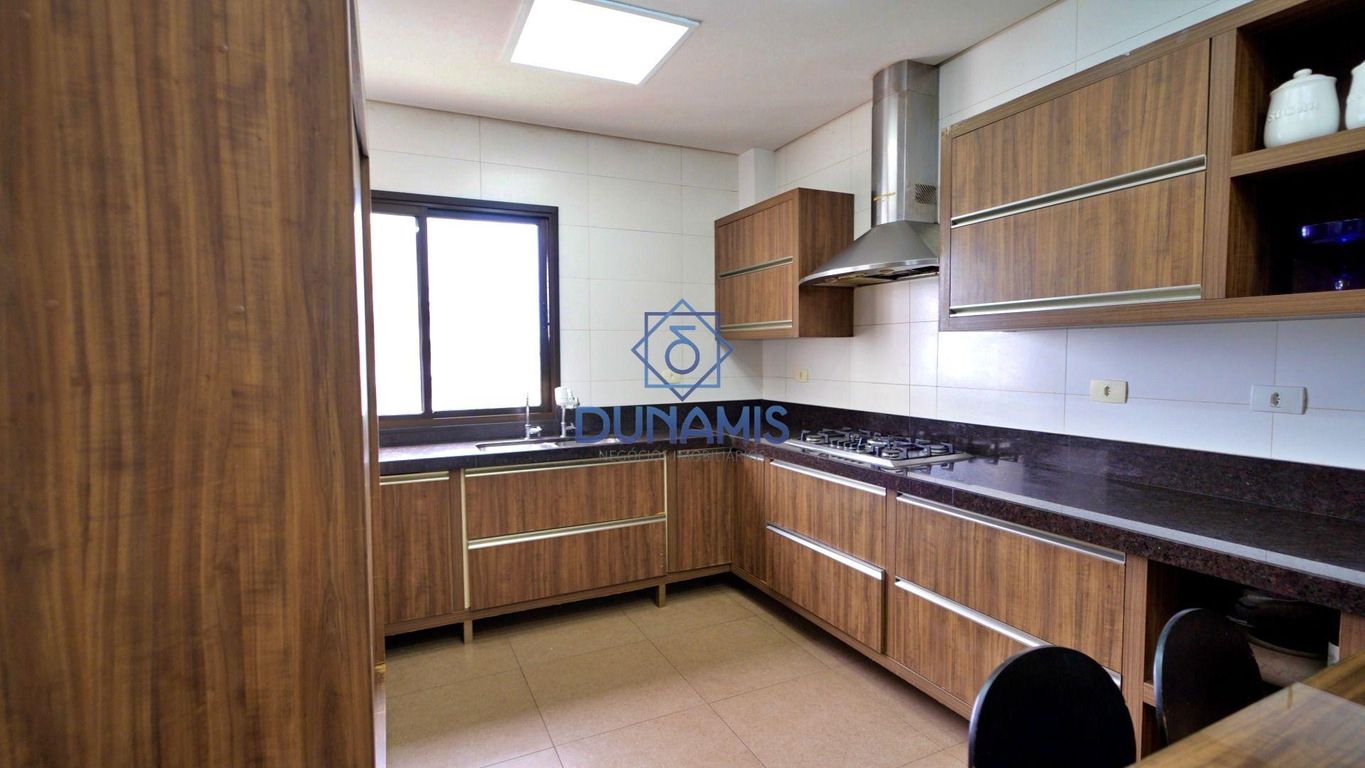 APARTAMENTO  ALTO PADRÃO VISTA MAR À VENDA NA PRAIA DAS ASTÚRIAS - COM LAZER em Jardim Astúrias, Guarujá — foto 9