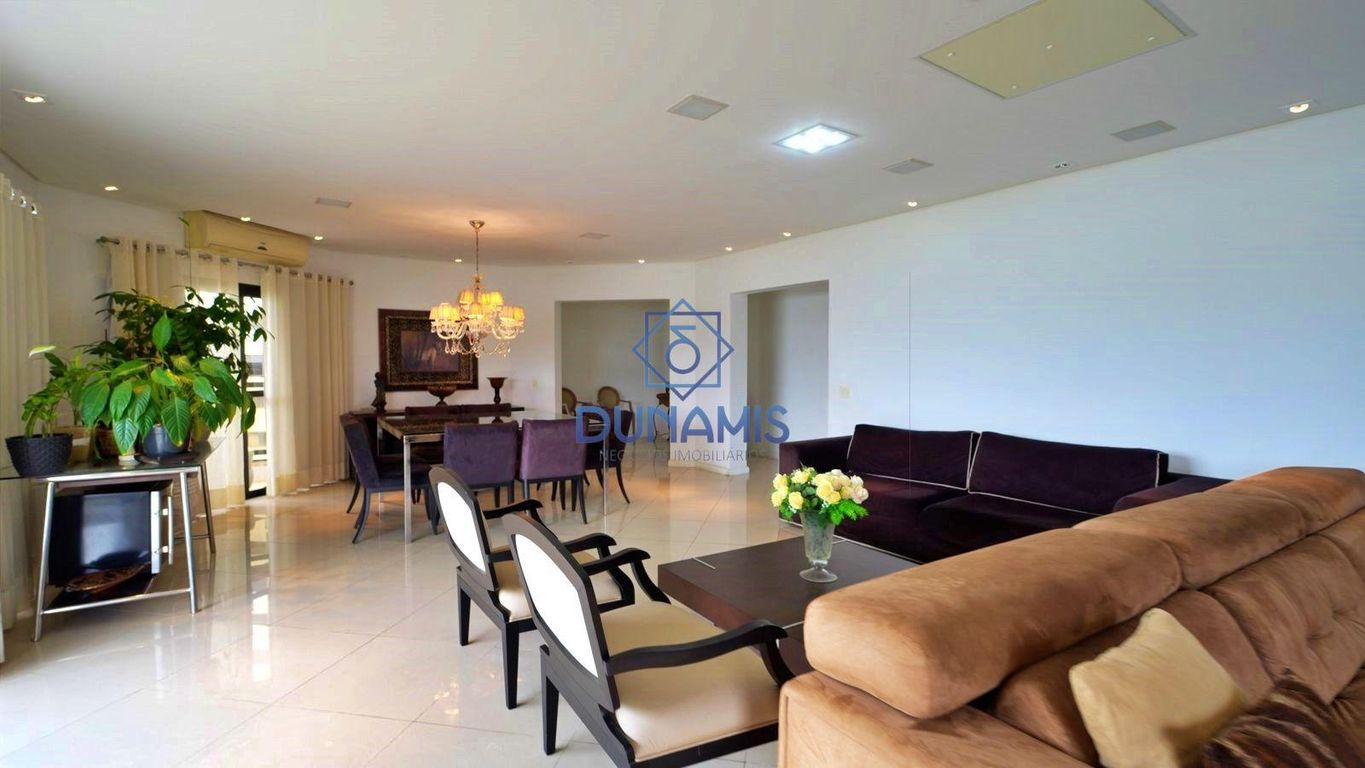 APARTAMENTO  ALTO PADRÃO VISTA MAR À VENDA NA PRAIA DAS ASTÚRIAS - COM LAZER em Jardim Astúrias, Guarujá — foto 5