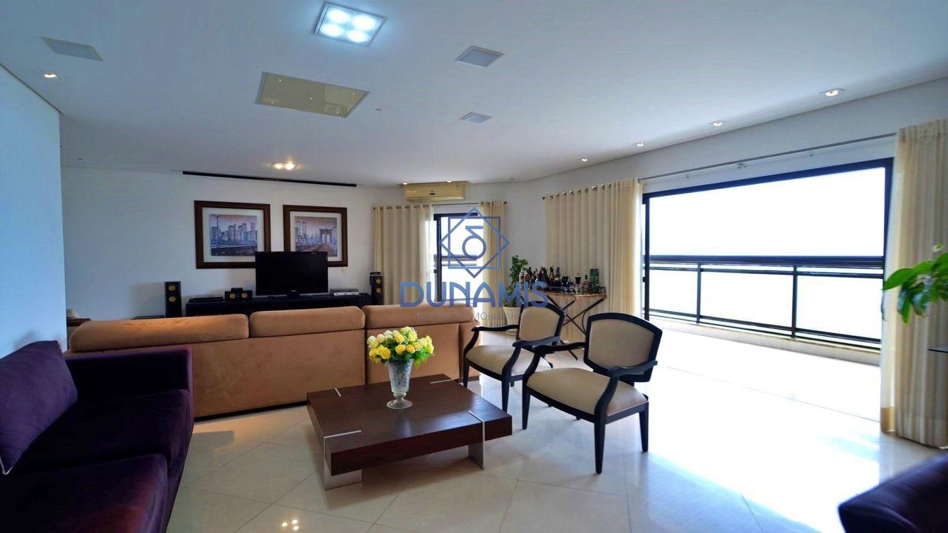 APARTAMENTO  ALTO PADRÃO VISTA MAR À VENDA NA PRAIA DAS ASTÚRIAS - COM LAZER em Jardim Astúrias, Guarujá — foto 7