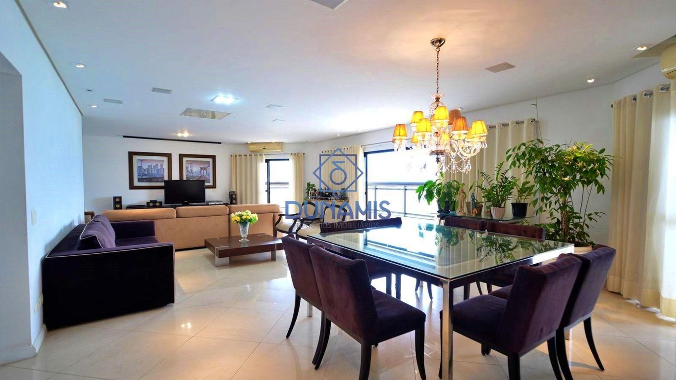 APARTAMENTO  ALTO PADRÃO VISTA MAR À VENDA NA PRAIA DAS ASTÚRIAS - COM LAZER em Jardim Astúrias, Guarujá — foto 4