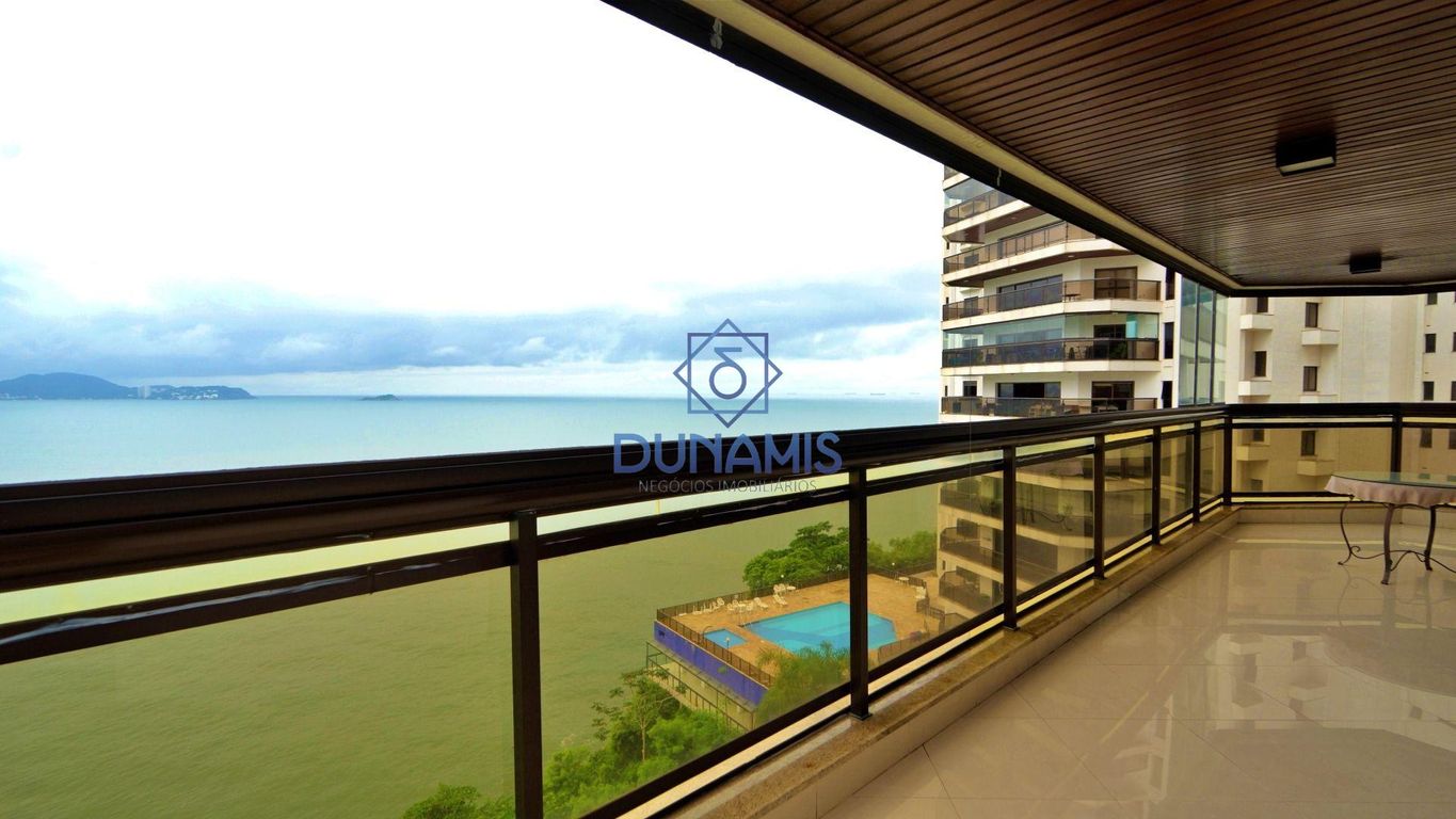 APARTAMENTO  ALTO PADRÃO VISTA MAR À VENDA NA PRAIA DAS ASTÚRIAS - COM LAZER em Jardim Astúrias, Guarujá — foto 2