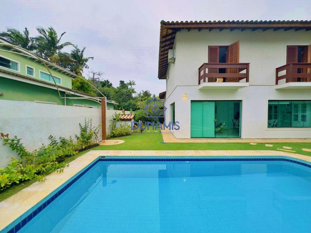 Casa aconchegante à venda na Praia do Pernambuco em Guarujá em Balneário Praia do Pernambuco, Guarujá — foto 58