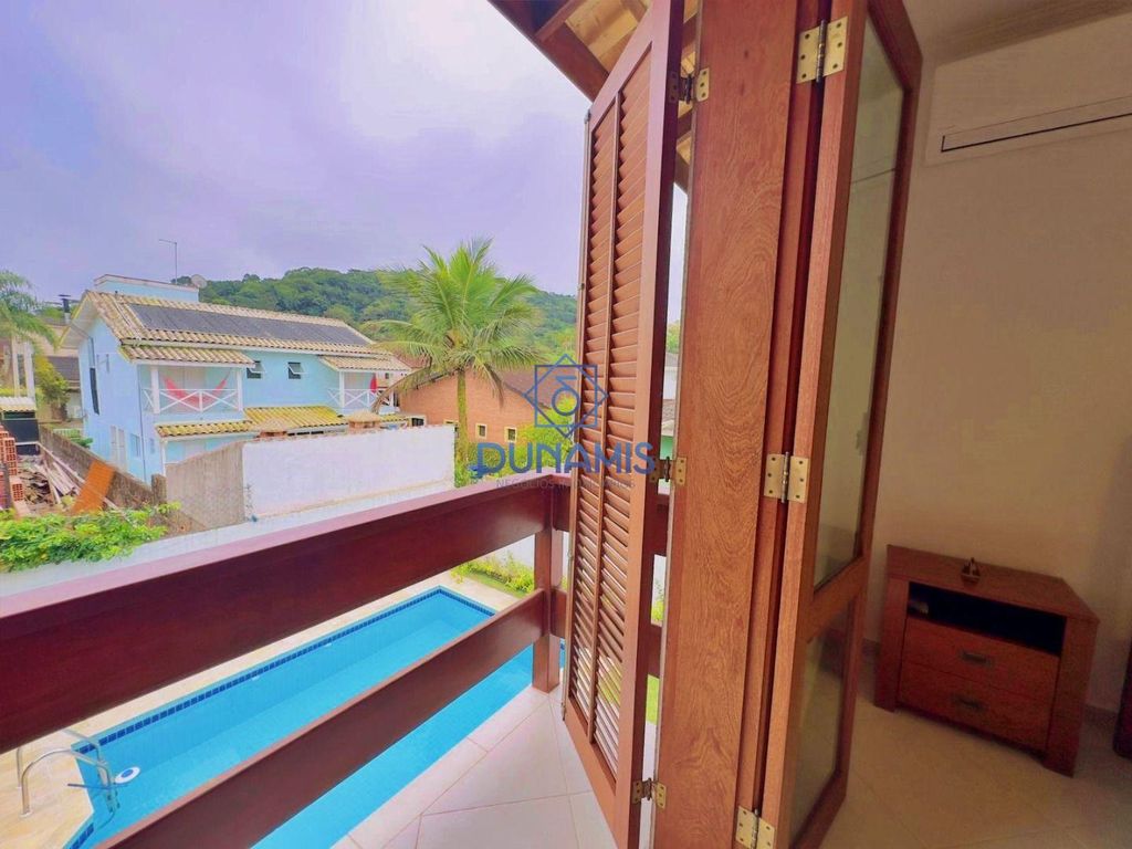 Casa aconchegante à venda na Praia do Pernambuco em Guarujá em Balneário Praia do Pernambuco, Guarujá — foto 28