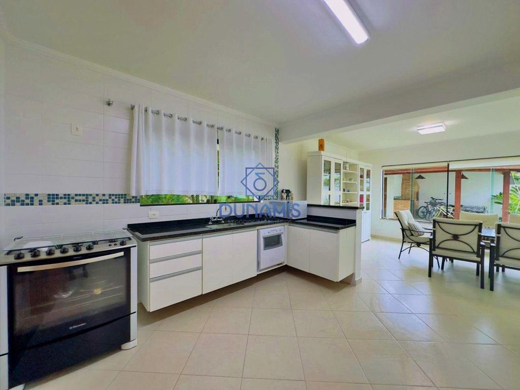 Casa aconchegante à venda na Praia do Pernambuco em Guarujá em Balneário Praia do Pernambuco, Guarujá — foto 17