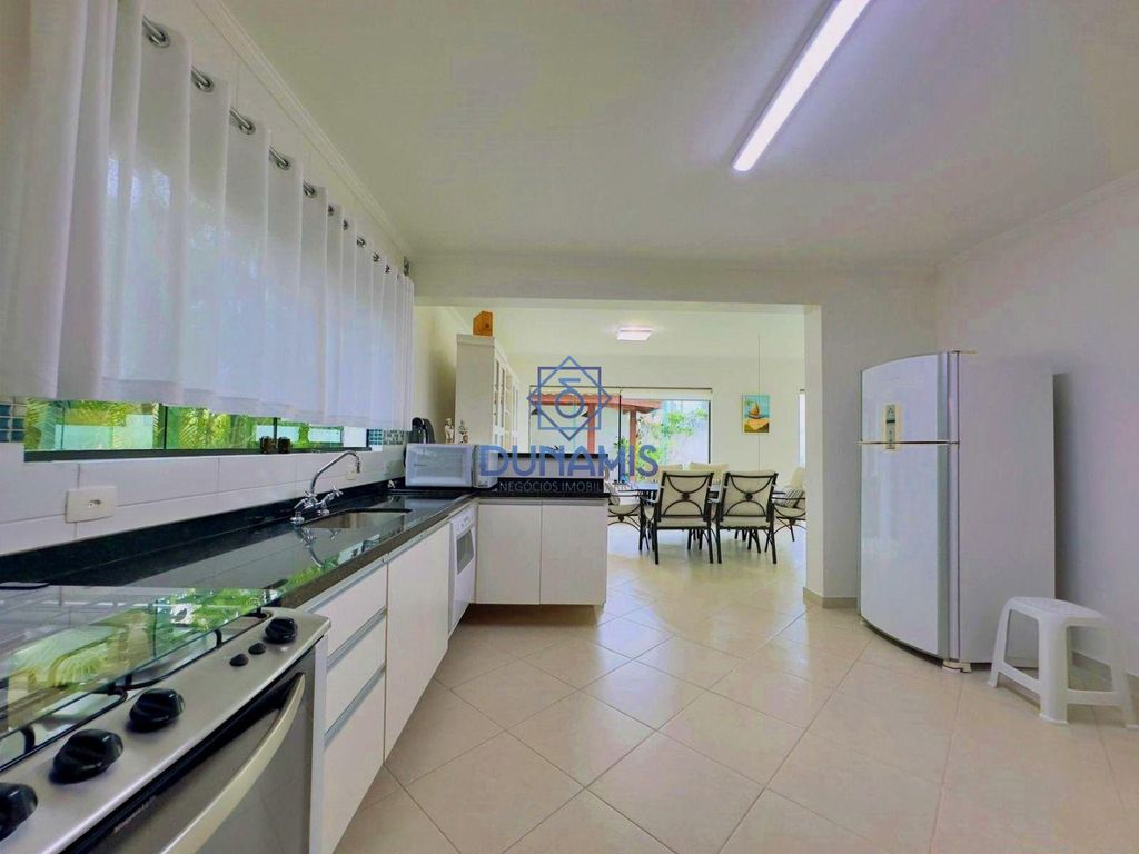 Casa aconchegante à venda na Praia do Pernambuco em Guarujá em Balneário Praia do Pernambuco, Guarujá — foto 15