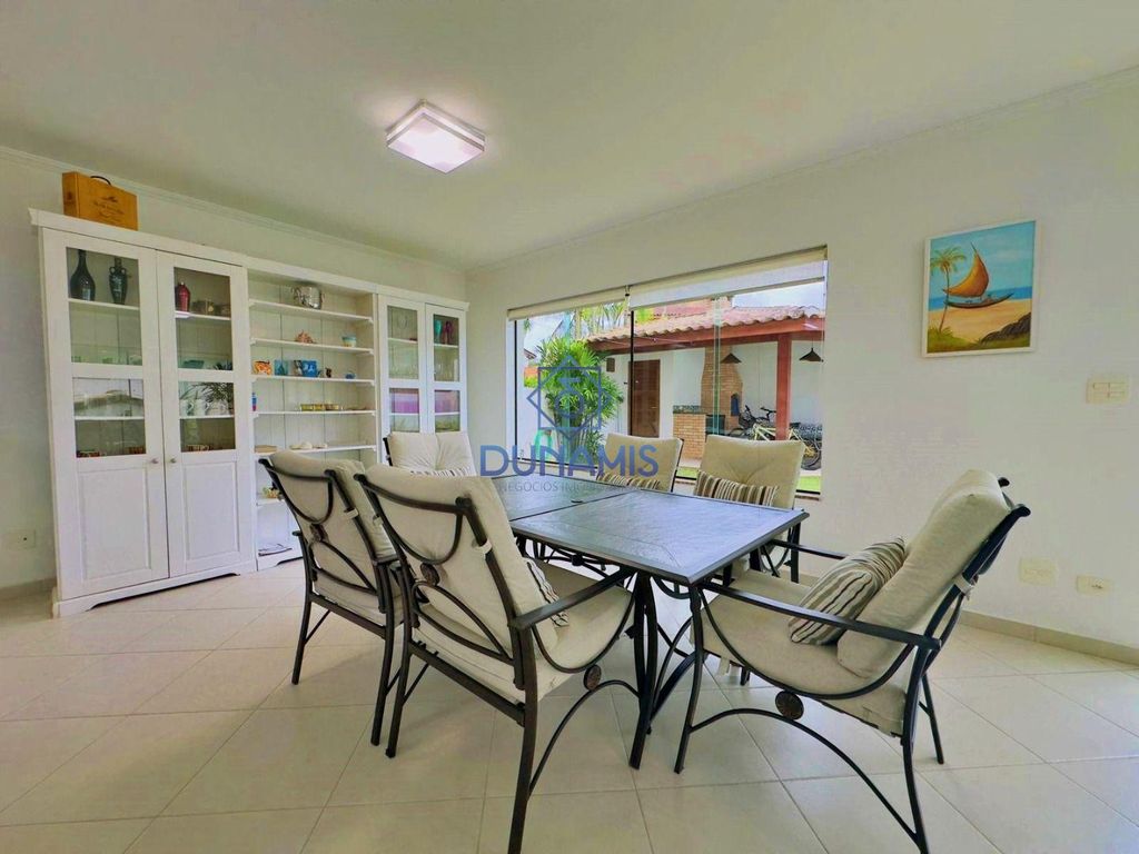 Casa aconchegante à venda na Praia do Pernambuco em Guarujá em Balneário Praia do Pernambuco, Guarujá — foto 13