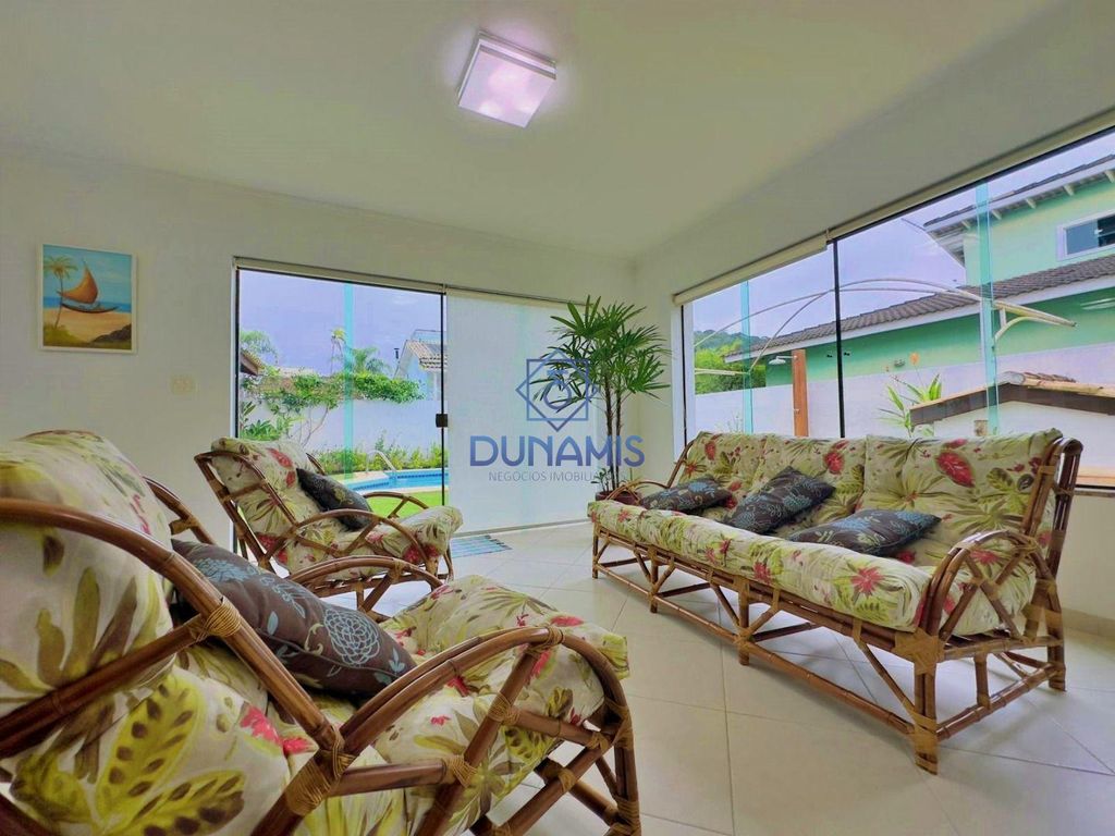 Casa aconchegante à venda na Praia do Pernambuco em Guarujá em Balneário Praia do Pernambuco, Guarujá — foto 11