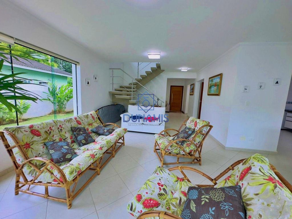 Casa aconchegante à venda na Praia do Pernambuco em Guarujá em Balneário Praia do Pernambuco, Guarujá — foto 12