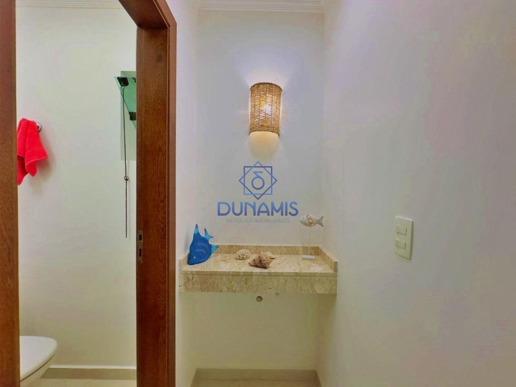 Casa aconchegante à venda na Praia do Pernambuco em Guarujá em Balneário Praia do Pernambuco, Guarujá — foto 8