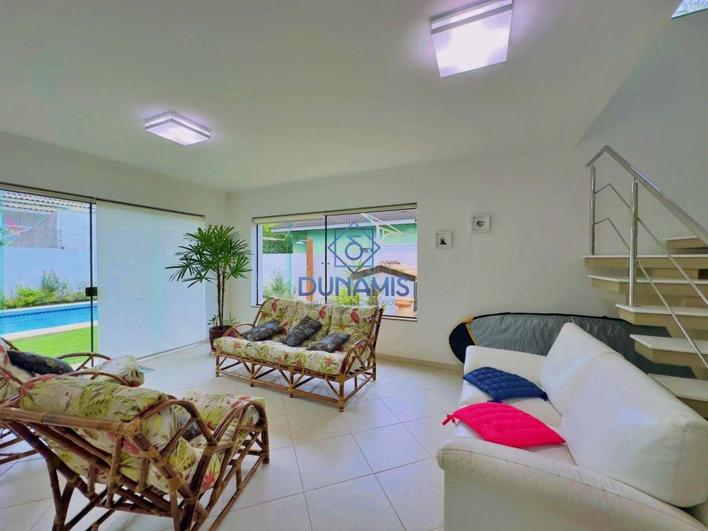 Casa aconchegante à venda na Praia do Pernambuco em Guarujá em Balneário Praia do Pernambuco, Guarujá — foto 10