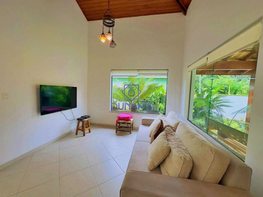 Casa aconchegante à venda na Praia do Pernambuco em Guarujá em Balneário Praia do Pernambuco, Guarujá — foto 3