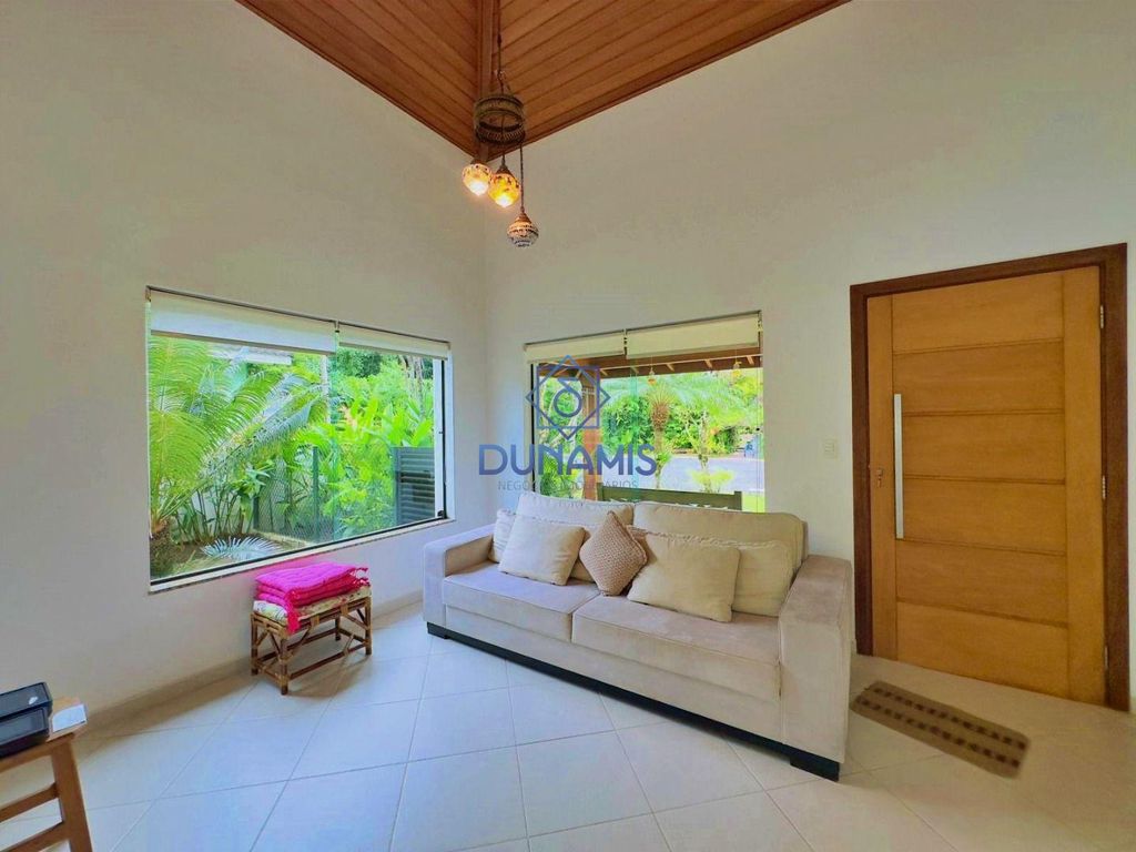 Casa aconchegante à venda na Praia do Pernambuco em Guarujá em Balneário Praia do Pernambuco, Guarujá — foto 4