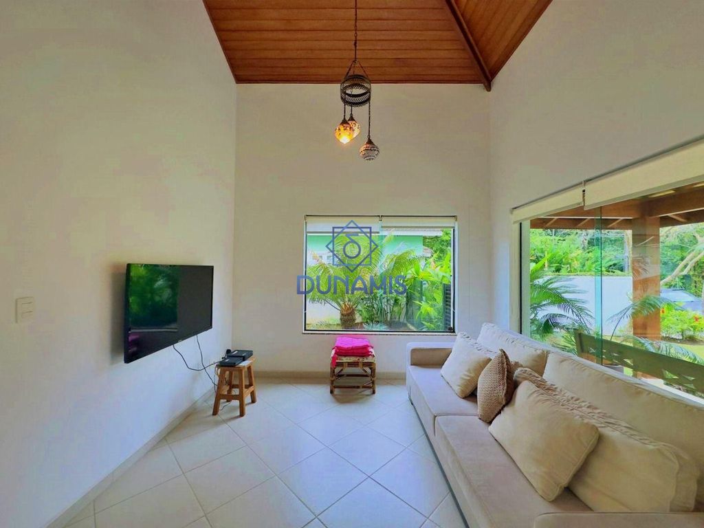 Casa aconchegante à venda na Praia do Pernambuco em Guarujá em Balneário Praia do Pernambuco, Guarujá — foto 5