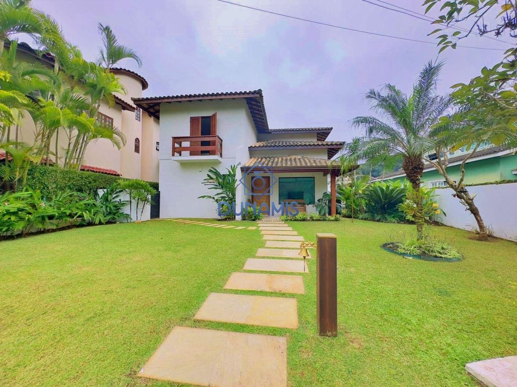 Casa aconchegante à venda na Praia do Pernambuco em Guarujá em Balneário Praia do Pernambuco, Guarujá — foto 2