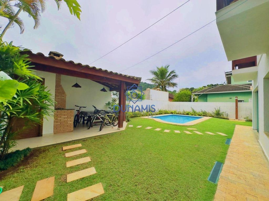 Casa aconchegante à venda na Praia do Pernambuco em Guarujá em Balneário Praia do Pernambuco, Guarujá — foto 67