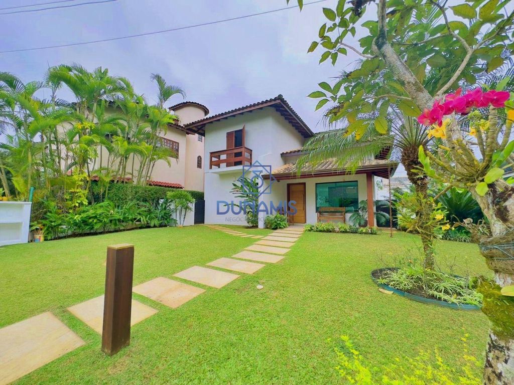 casa_condominio para comprar em Balneário Praia do Pernambuco, Guarujá