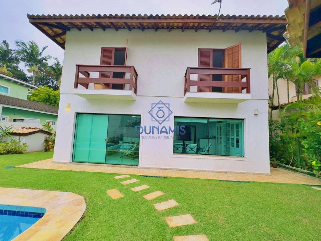 Casa aconchegante à venda na Praia do Pernambuco em Guarujá em Balneário Praia do Pernambuco, Guarujá — foto 64