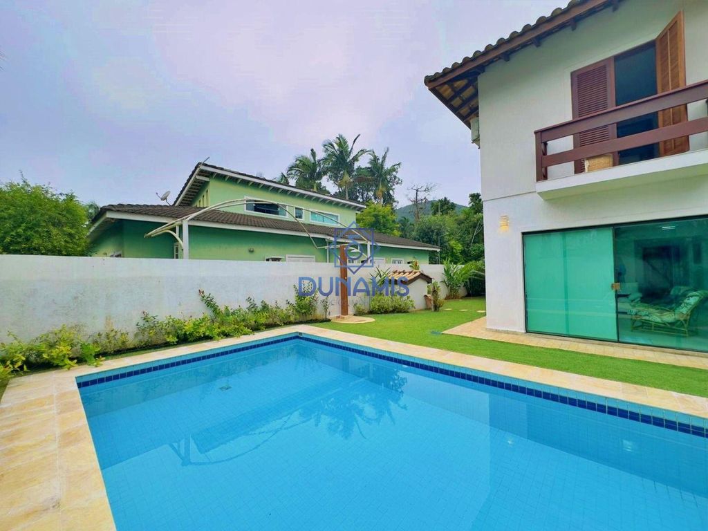 Casa aconchegante à venda na Praia do Pernambuco em Guarujá em Balneário Praia do Pernambuco, Guarujá — foto 62
