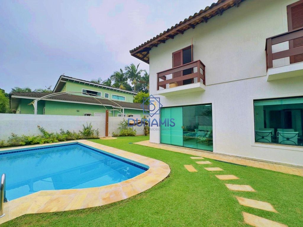 Casa aconchegante à venda na Praia do Pernambuco em Guarujá em Balneário Praia do Pernambuco, Guarujá — foto 63