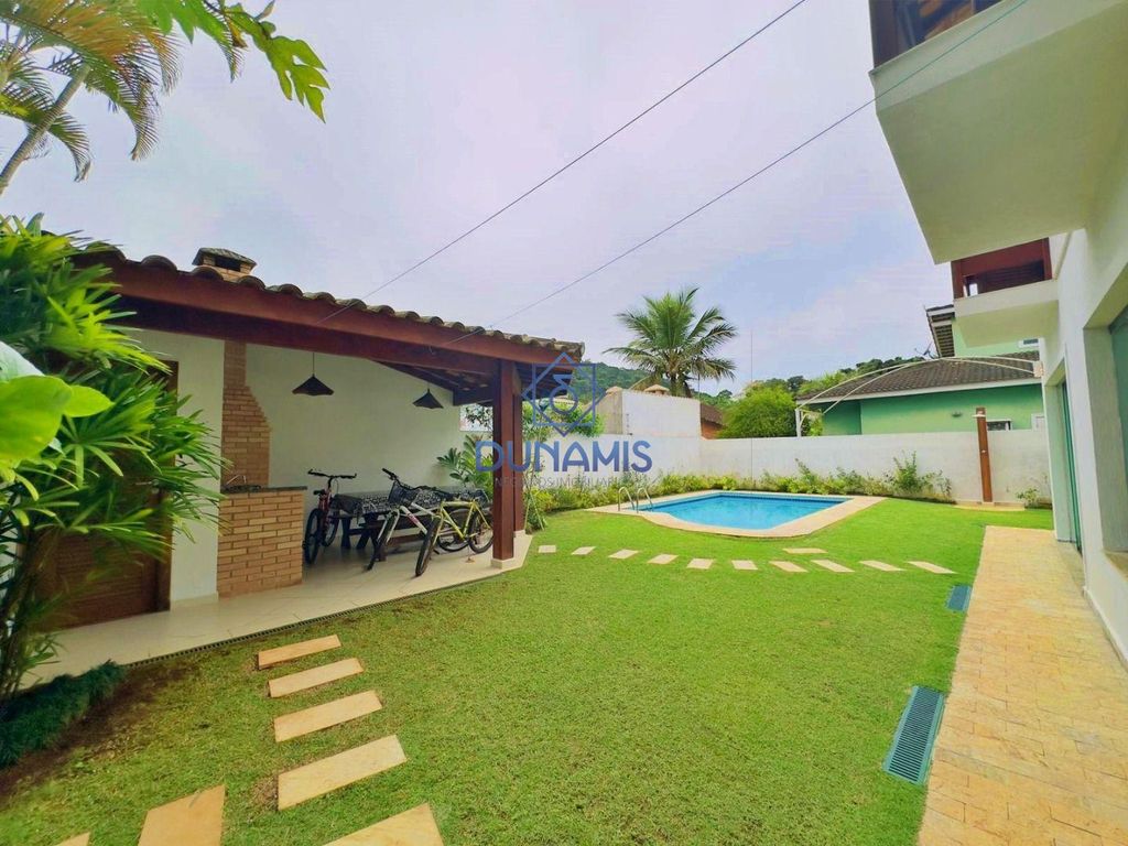 Casa aconchegante à venda na Praia do Pernambuco em Guarujá em Balneário Praia do Pernambuco, Guarujá — foto 65