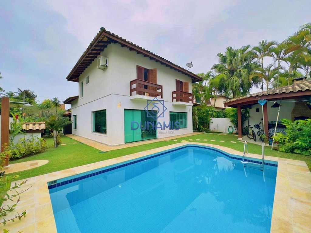 Casa aconchegante à venda na Praia do Pernambuco em Guarujá em Balneário Praia do Pernambuco, Guarujá — foto 60
