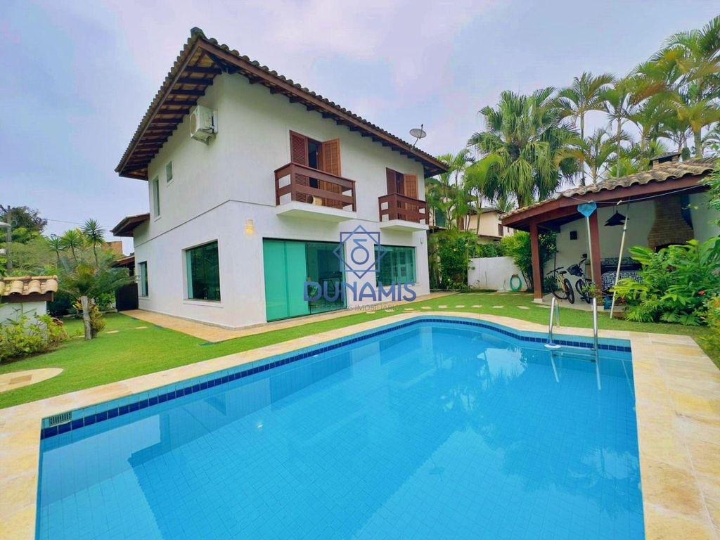 Casa aconchegante à venda na Praia do Pernambuco em Guarujá em Balneário Praia do Pernambuco, Guarujá — foto 61