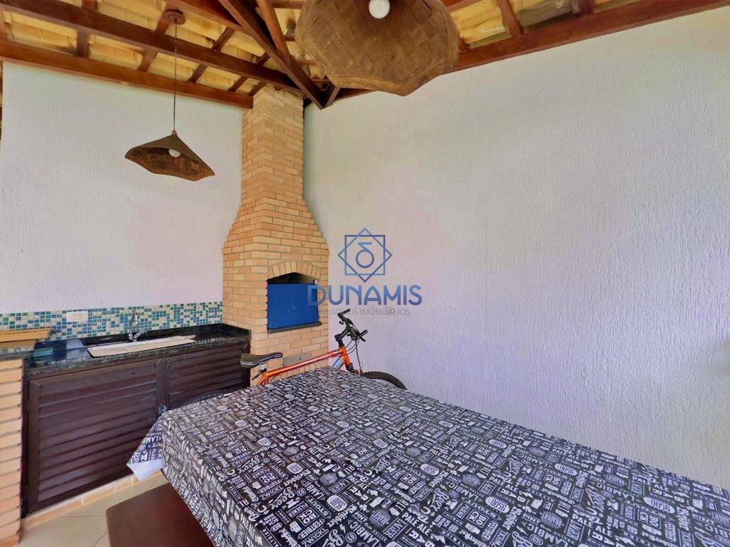 Casa aconchegante à venda na Praia do Pernambuco em Guarujá em Balneário Praia do Pernambuco, Guarujá — foto 57