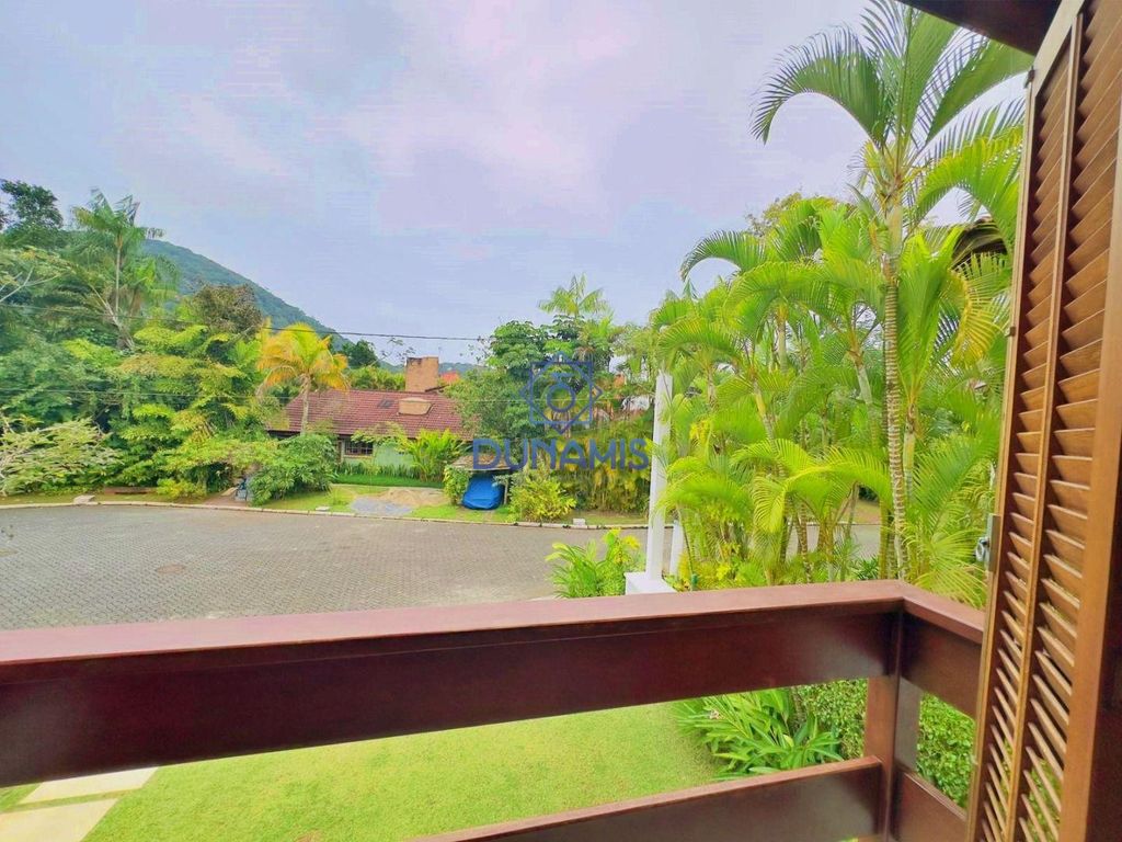 Casa aconchegante à venda na Praia do Pernambuco em Guarujá em Balneário Praia do Pernambuco, Guarujá — foto 45