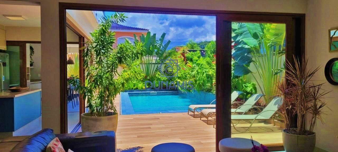 Casa construção nova a venda próxima a Praia do Pernambuco em Balneário Praia do Pernambuco, Guarujá — foto 28
