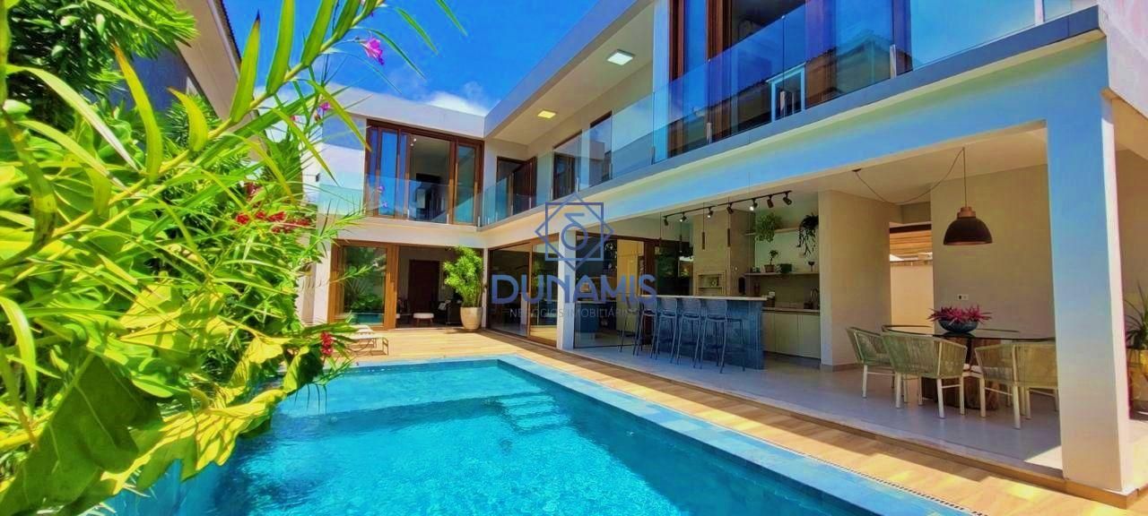 Casa construção nova a venda próxima a Praia do Pernambuco em Balneário Praia do Pernambuco, Guarujá — foto 2
