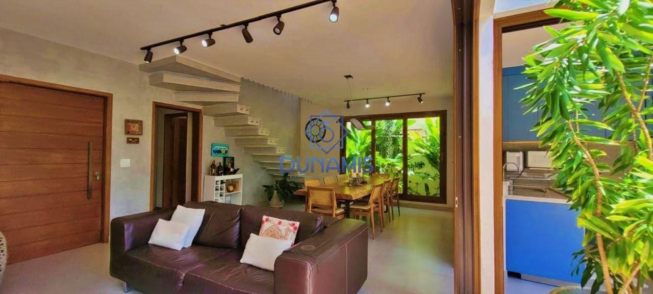 Casa construção nova a venda próxima a Praia do Pernambuco em Balneário Praia do Pernambuco, Guarujá — foto 3