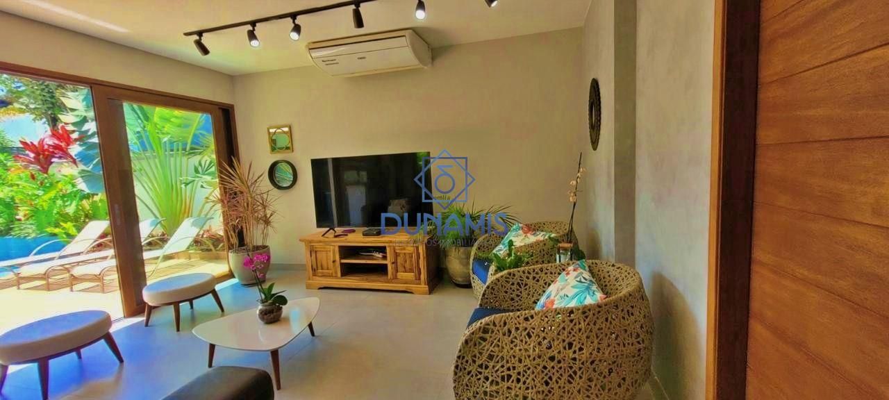 Casa construção nova a venda próxima a Praia do Pernambuco em Balneário Praia do Pernambuco, Guarujá — foto 6